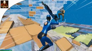 DCAWESOMER VIZY vs CRUM TRUCKED😳 FORTNITE TOKENWAGER [upl. by Aibat739]