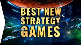 There Are No GOOD New Strategy Games Wrong Play The Best In 2024 amp 2025 [upl. by Malone]