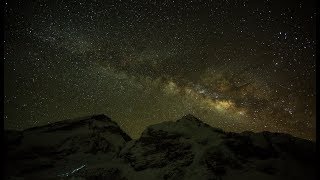 Everest  A Time Lapse Film  II [upl. by Eirellav]