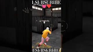 freefire ffshorts viralvideo [upl. by Eeliak]