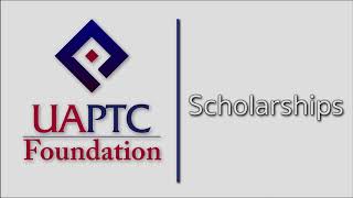 UAPTC Foundation Scholarship Walkthrough [upl. by Georgine]