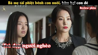 Review Phim Bà mẹ tài phiệt bênh con nuôi hãm hại con đẻ [upl. by Asyle]