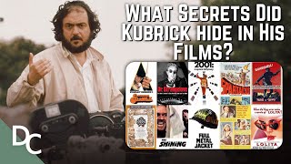 Top 10 Stanley Kubrick Movies [upl. by Justine]