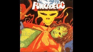 Funcadelic  Lets Take It to the Stage Full Album [upl. by Harp956]