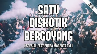 AUTO GOYANG  JUNGLE DUTCH 2019 SATU DISKOTIK BERGETAR   YOSRA REMIX X PUTRA MAGENTA TM [upl. by Fabria]