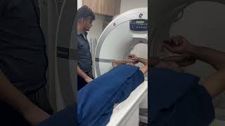 HRCT Chest Plain 🫁 ctscan ctscantechnician medicalimaging ytshorts shortvideo trend shorts [upl. by Rafat]