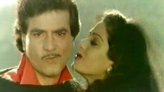 Touch Me Touch Me Full Song  Himmat Aur Mehanat  Jitendra Sridevi [upl. by Nikolia]