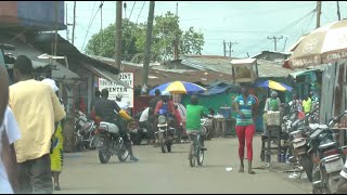 LIBERIA Emerging from the Shadows  Documentary [upl. by Yer]