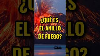 ¿Que es el gran Anillo de Fuego del Pacífico [upl. by Zuleika14]