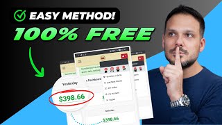 How To Get Traffic For Affiliate Marketing  Unlimited FREE Traffic [upl. by Havot]