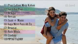 Official Songs Pyar Lafzon Mein Kahan  All Songs [upl. by Eyoj]