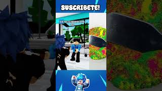 ¡EL PADRE LO OBLIGA A HACER ESTO 😱 roblox [upl. by Cozza]