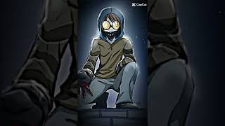 Upgrade Ticci Toby Edit irl upgrade creepypasta TicciToby edit shorts capcut template [upl. by Rozina]