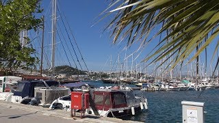 Mein Schiff 4 quotTag 6quot Landgang in Bodrum am 21042019 [upl. by Yorick]