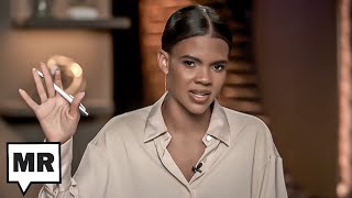 Candace Owens DEMENTED Homophobic Rant About Targets Inclusive Products [upl. by Naryb552]