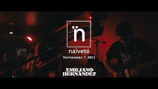 Naïveté  Noviembre 7 2021 Full set [upl. by Stanley]