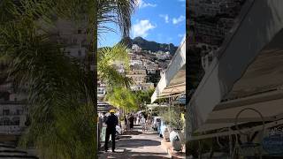 Walking in Positano [upl. by Nayd175]