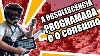 A obsolescência programada e o consumo Yamaha XTZ Lander 250 [upl. by Queena]