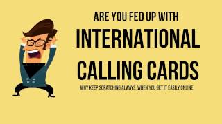 Forget Calling Card  Get Reliance Global Call for International Calls [upl. by Gintz524]