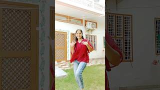 Pind De Gerhe💃🔥 dance ytshorts punjabisong punjabi music trending [upl. by Ardnossac]