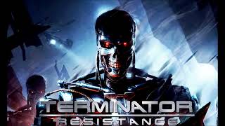 Terminator Resistance  Ending Theme [upl. by Aierbma]