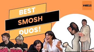 The best Smosh duos [upl. by Mauretta]