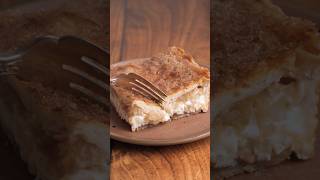 Chai apple sopapilla cheesecake cheesecakerecipes [upl. by Armilla]