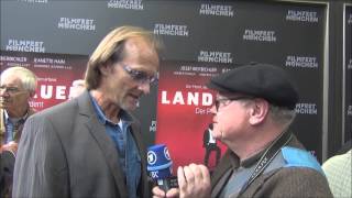 LANDAUER Weltpremiere auf dem Muenchner Filmfest Munich am 01 07 2014 Teil III [upl. by Nehpets]