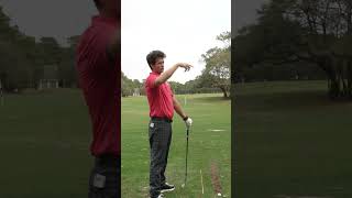 It time to stop trying to figure out the golf swing see description [upl. by Aidroc]