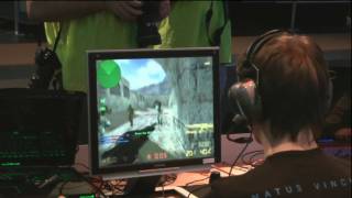 IEM 2010 Mousesports vs NaVi [upl. by Serafina911]