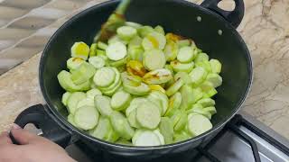 Lauki recipe  bottle gourd  kia kadoo [upl. by Ruel]