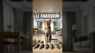 CHOISIS UN CHAT [upl. by Golding495]