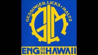 Gessinger Licks e Maltz 1992 Completo [upl. by Mallis190]