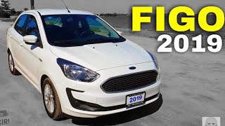 ¿VAS A COMPRAR FIGO 2019 Precio y Prueba Auto Compacto Jalador [upl. by Eltotsira]