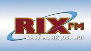 RIX FM Opener  45 Min Musik Nonstop [upl. by Surtimed]