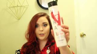 Celeb Luxury Viral Colorwash Review  Maintaining My Hair Color [upl. by Bethesde]