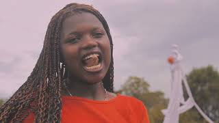 NYIGISHA BY NILOTIC G WHITE OFFICIAL VIDEO [upl. by Deerdre615]