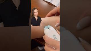 Derm Reacts To Skin Tag Removal 😱 [upl. by Robin]