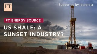 Big deals in US shale may not mean boom times are back  FT Energy Source [upl. by Affra82]