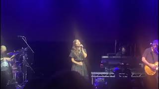 Natalie Imbruglia  Smoke  Left Of The Middle 25TH Tour Live 2022  Bristol  SWX shorts [upl. by Arzed]