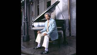 ALLEN TOUSSAINT  CAST YOUR FATE TO THE WIND [upl. by Kathlene]