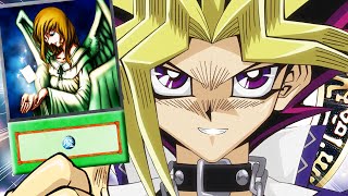 Pharaoh BROKEN Draws in Original YuGiOh Master Duel [upl. by Lower]