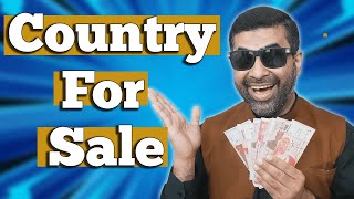 Country For Sale [upl. by Sivra]