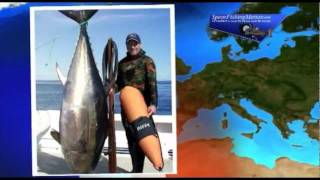 World Record Bluefin Tuna [upl. by Dream]