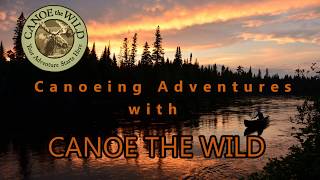 Trip highlights With Canoe the Wild [upl. by Anana]