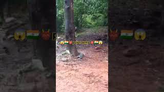 😱🇮🇳👹power army😱🇮🇳👹 commando huntar youtube viral please subscribe 👹🔥 [upl. by Decamp720]