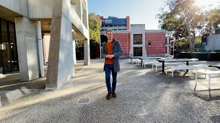 A Look Inside  Health Science at RMIT  RMIT University [upl. by Aihsiek612]