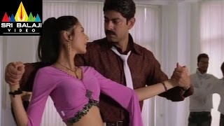 Pellaina Kothalo Telugu Movie Part 113  Jagapathi Babu Priyamani  Sri Balaji Video [upl. by Alyda]