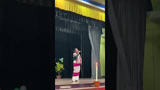 ANG GOSIO Kokborok gospel song LIFE VISION CHURCH [upl. by Kahl]