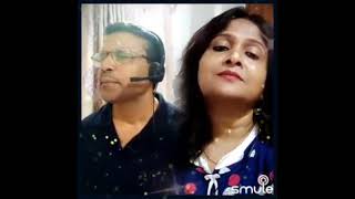 Tomate Amate Dekha Hoyechilo RD Burman Bangla classic with Tania Mitra [upl. by Elok]